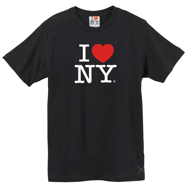 Just love t shirt black shop