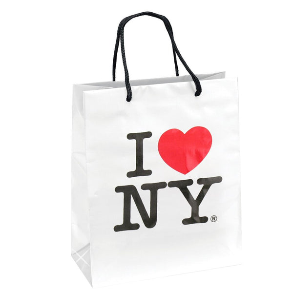 I LOVE New York Gift Bags (Large)