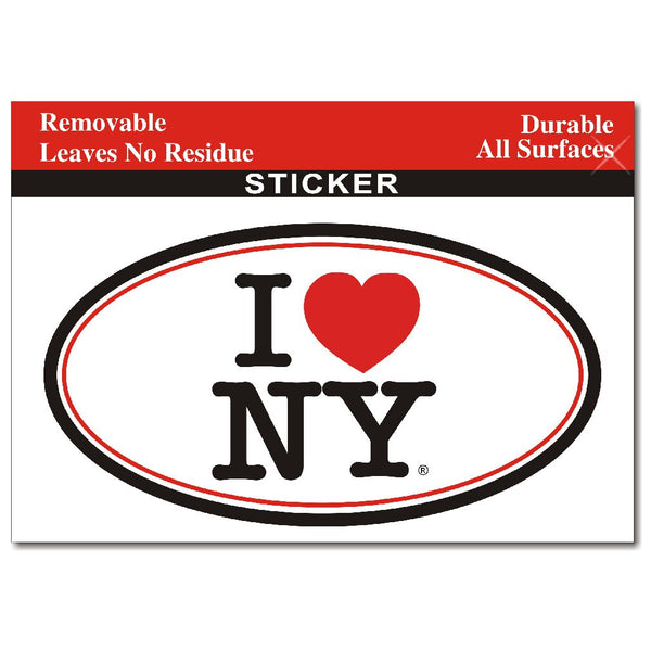 i love ny