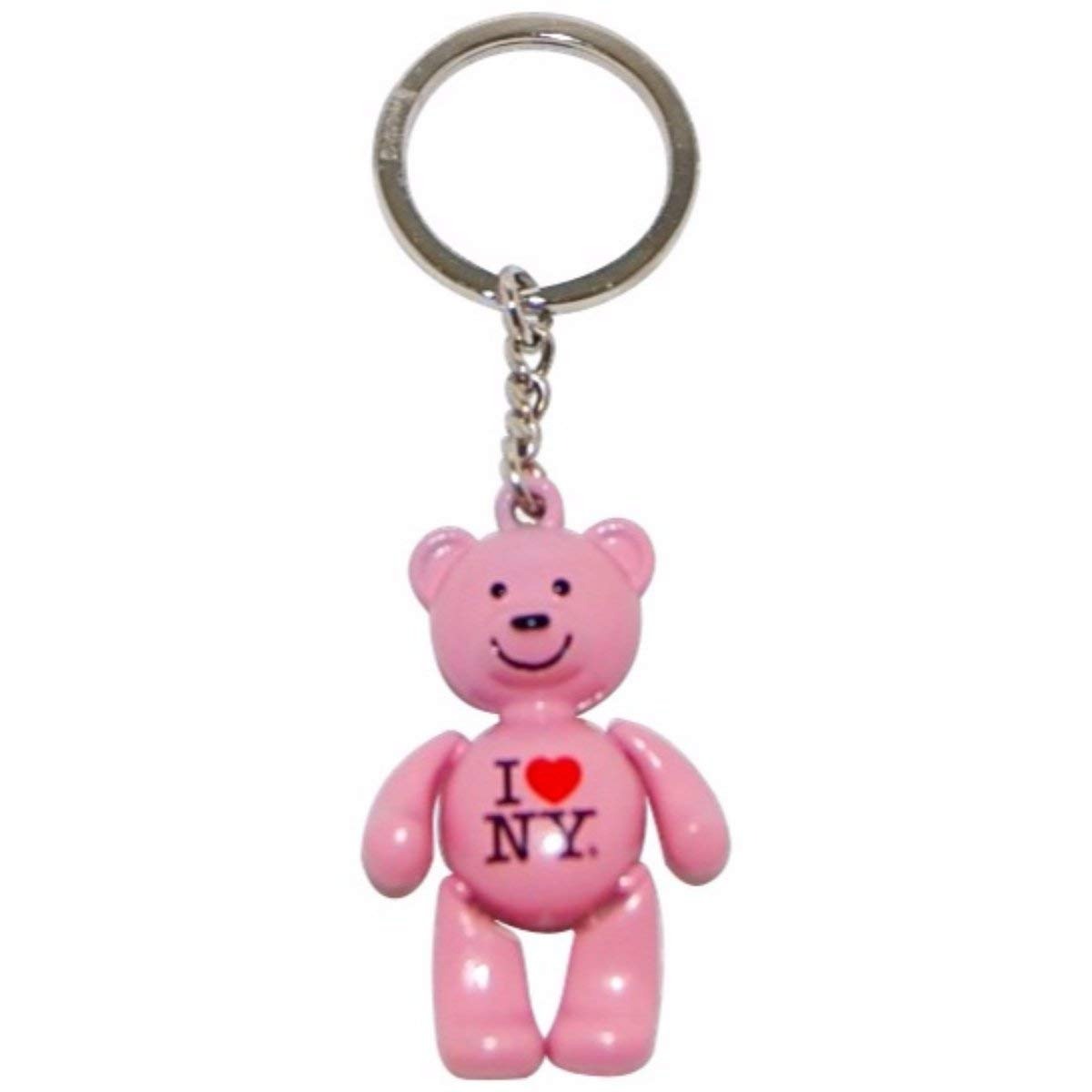 Key Chains - Shop I LOVE NY