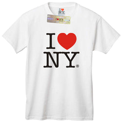 Shop I LOVE NY - Official Store of I LOVE NY Merchandise