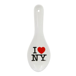 I LOVE NY Spoon Rest