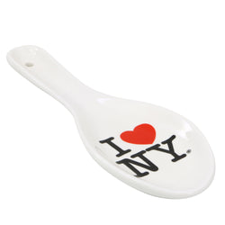 I LOVE NY Spoon Rest