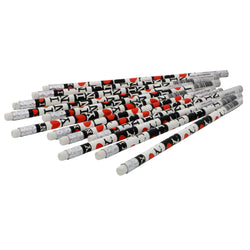I LOVE NY Pencils (12 Pack)