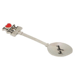 Collector's I LOVE NY Spoon