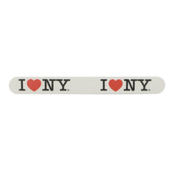 I LOVE NY Nail File