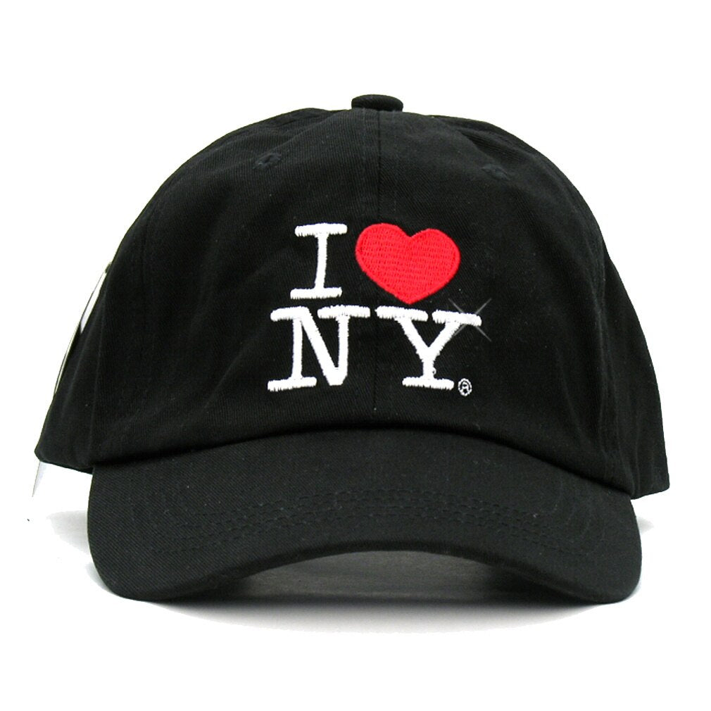 Hats - Shop I LOVE NY