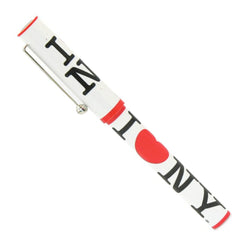 I LOVE NY Souvenir Pen
