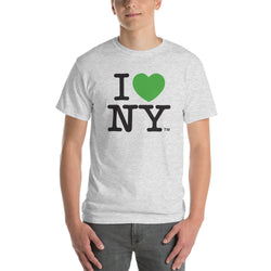 アイラブニューヨーク Tシャツ グレー T-Shirts - Shop I LOVE NY