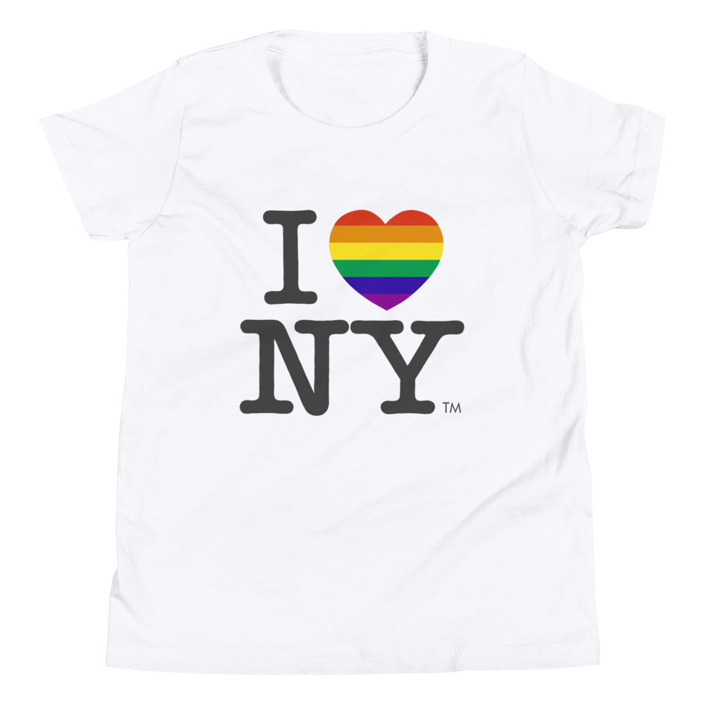 NY現地で購入 I ❤️ NY ホワイト Tシャツ Sサイズ Amazon.com: I Love NY Fitted T-Shirt - Size: Ladies Medium