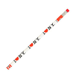 I LOVE NY Pencil