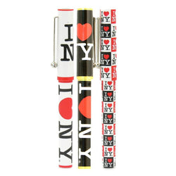 I LOVE NY Souvenir Pen