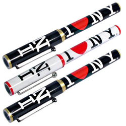 I LOVE NY Pens (3 pen set) Souvenir