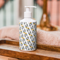 Refreshing PRIDE hand & body wash