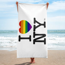 PRIDE Towel