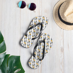 PRIDE Flip-Flops