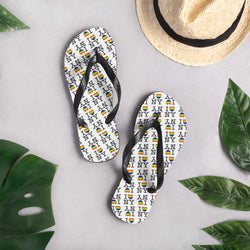 PRIDE Flip-Flops