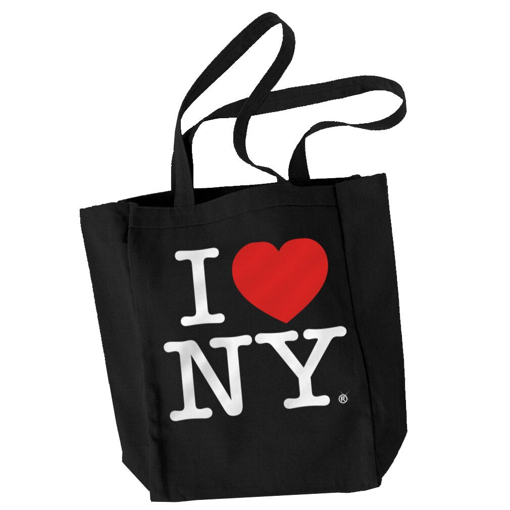 新品☆HBG エイチビージーラブ　I ♥ NY トートバッグ ホワイト小 Amazon | 【アメリカお土産】アイ・ラブ・ニューヨーク I Love