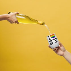 Wine PRIDE tumbler